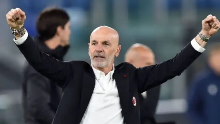 Pioli 2