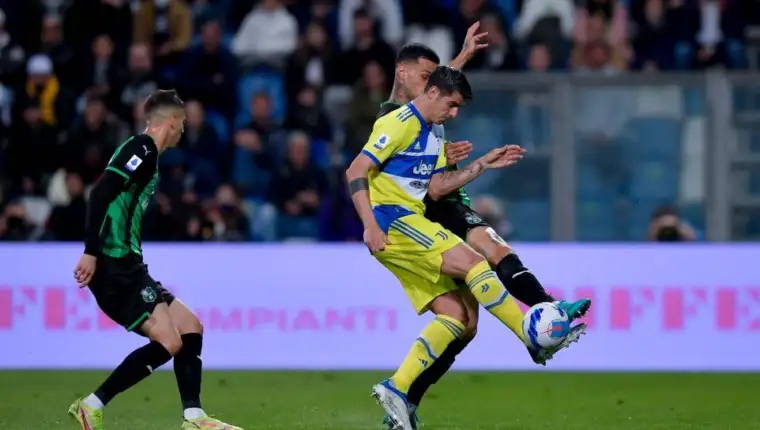 Juve 1 4