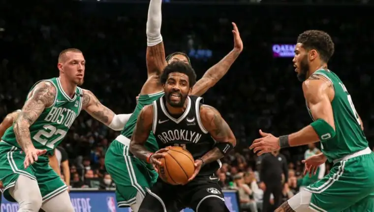 Nets