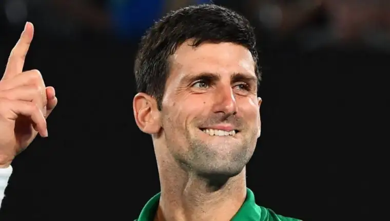 Nole 7