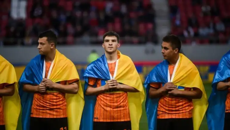 Shakhtar 2