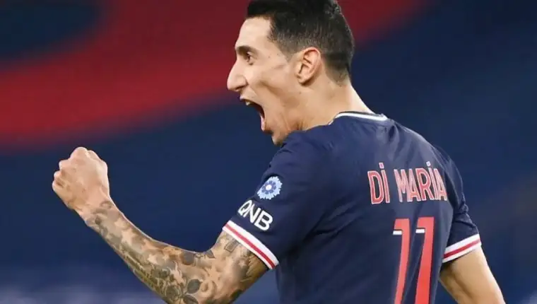 Di Maria 1