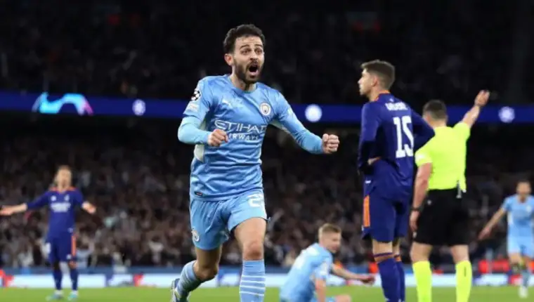 Silva 3