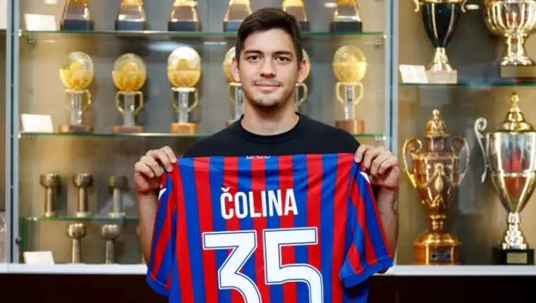 David Colina