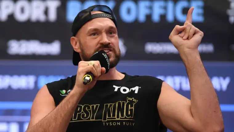 Fury 1 2