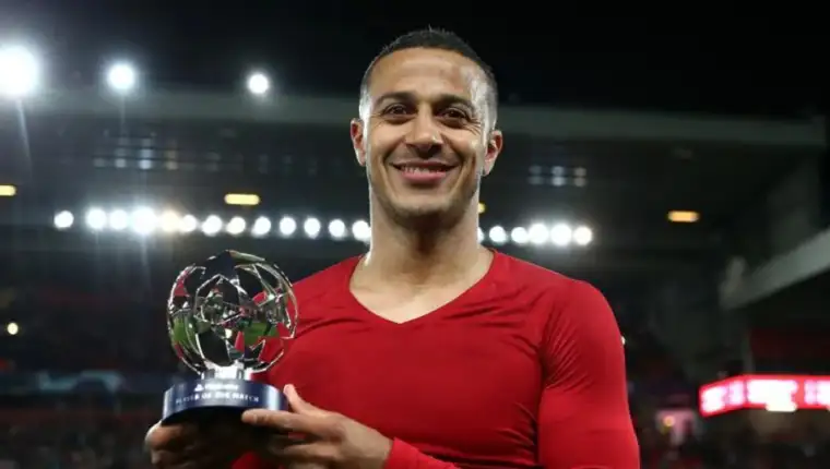 Thiago 1