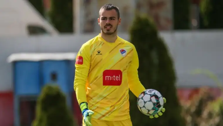 Cetkovic