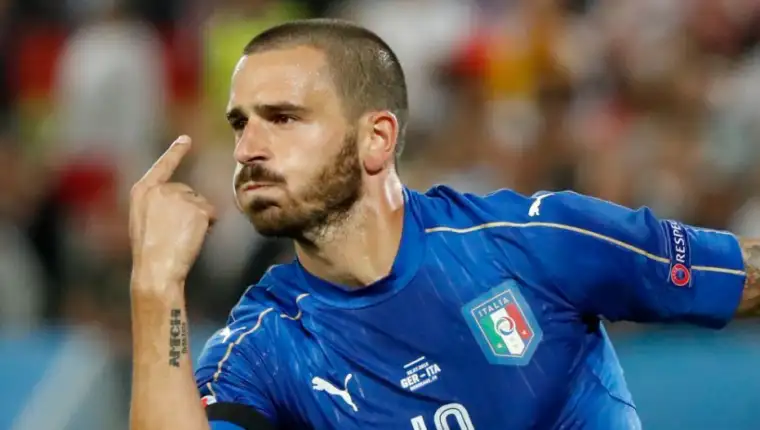 Bonucci 1
