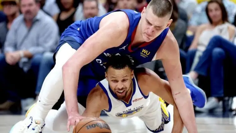 Jokic545
