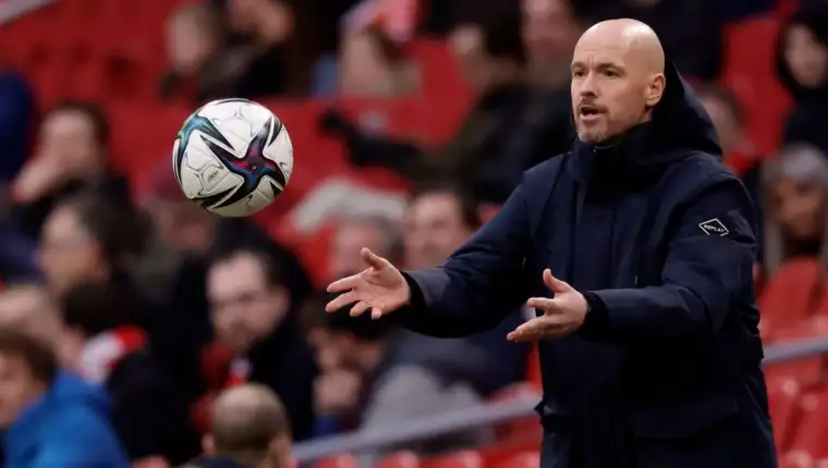 Ten hag2