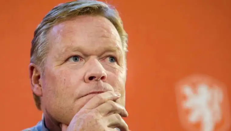 Koeman1