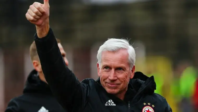 Pardew