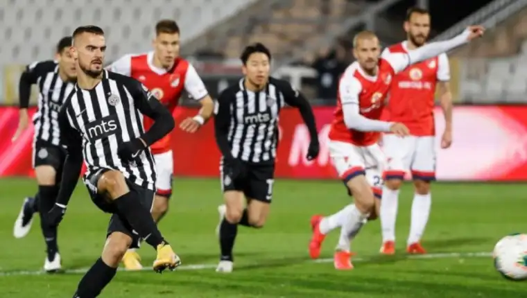 Partizan55