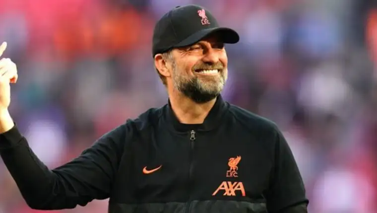 Klopp 3 1