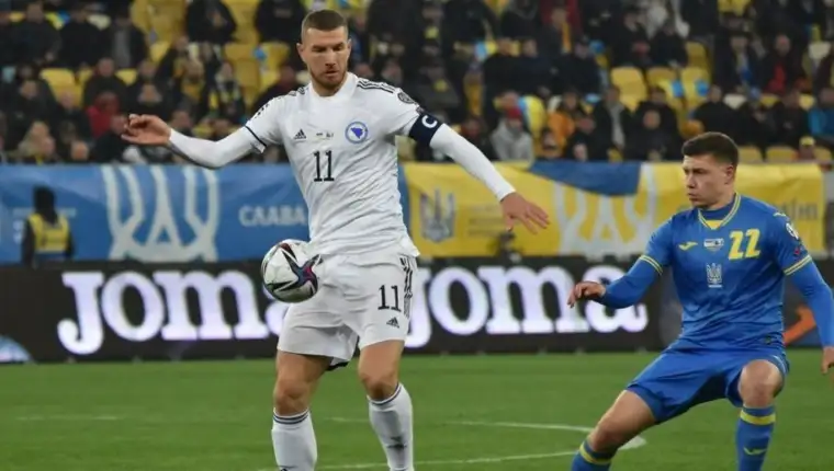 Dzeko 5 3