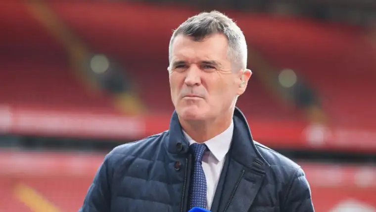 Keane 1