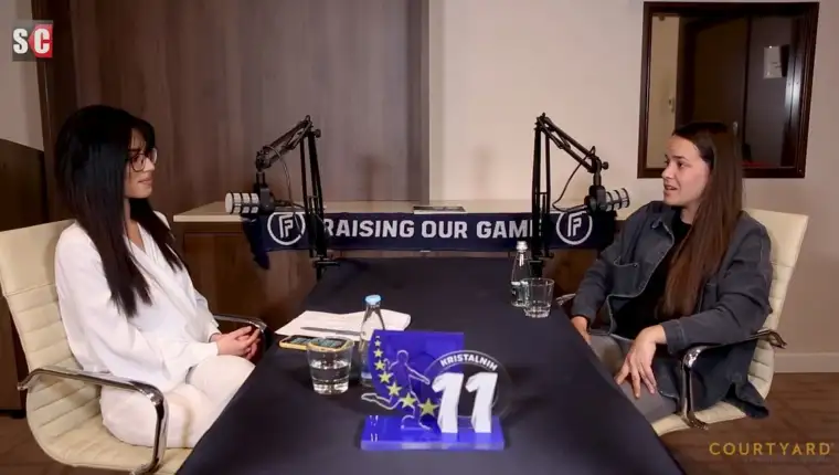 Podcast mreza slika