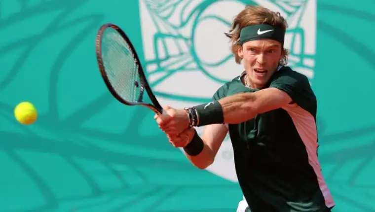 Rublev 2