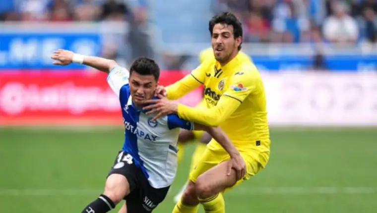 Alaves