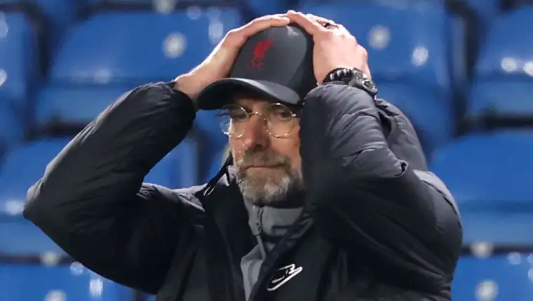 Klopp45