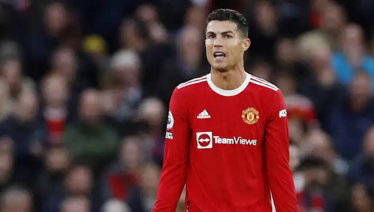 Ronaldo 9