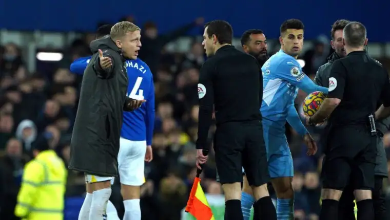 Everton