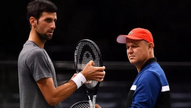 Djokovic vajdfa