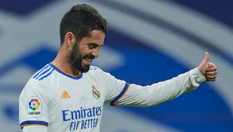 Isco 2
