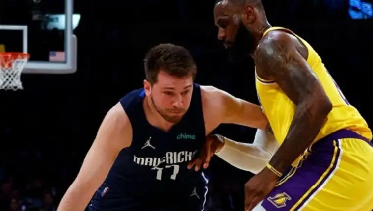 Doncic 9