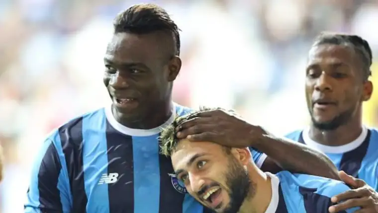 Baloteli