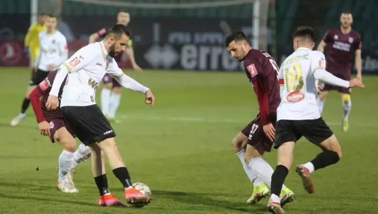 Catakovic 1