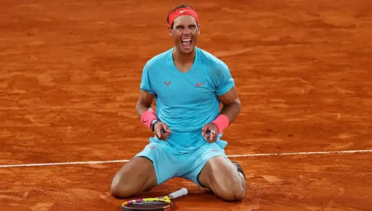 Nadal 9