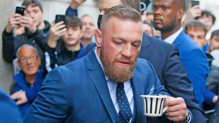 Mcgregor 1