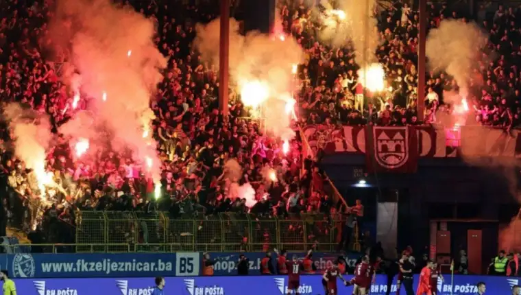 Fks navijaci