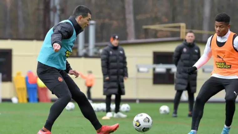 Shakhtar 3