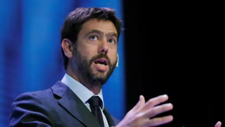 Agnelli 1