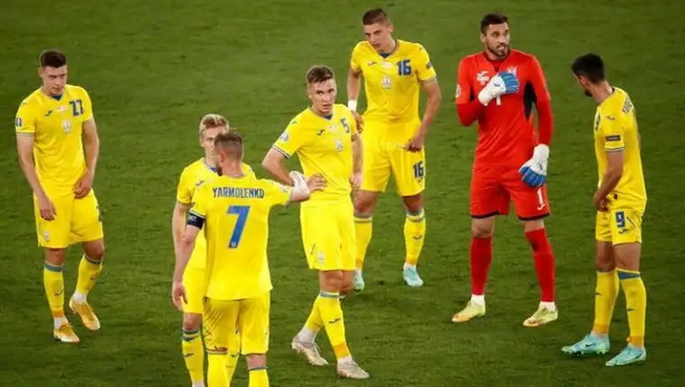 Ukraine