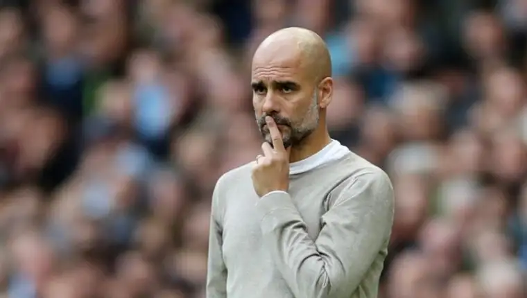 Pep 8