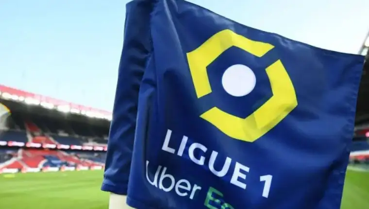 Liga 1