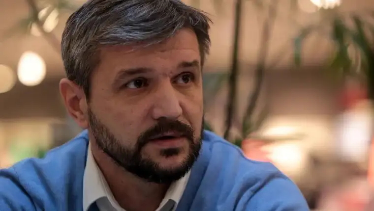 Muharemovic