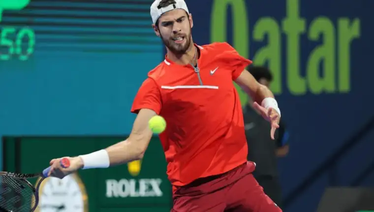 Khachanov