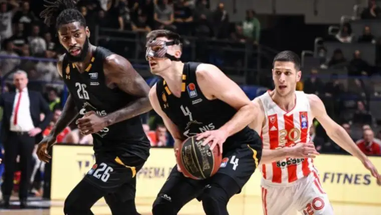 Partizan 6