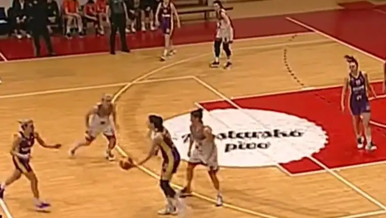 Kosarka 7