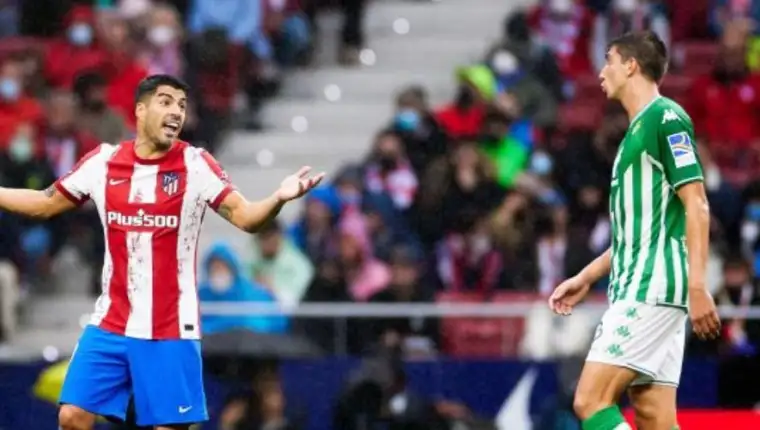 Atletico 1