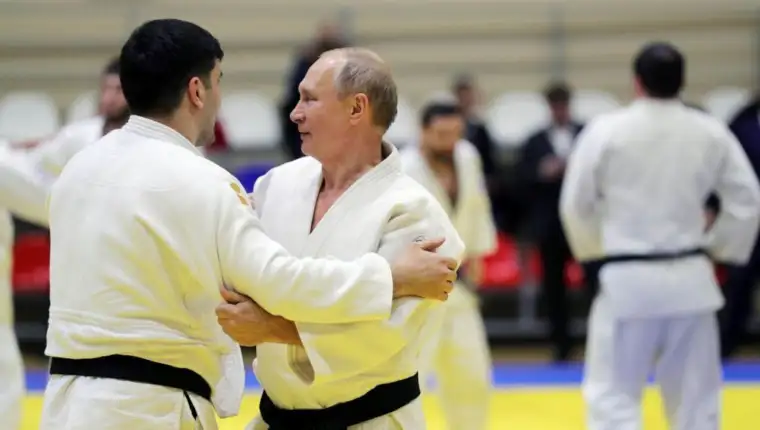 Putin 1
