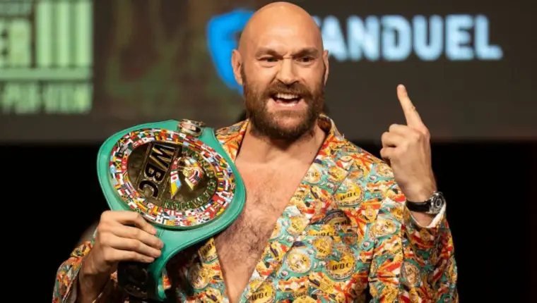 Fury 1 3