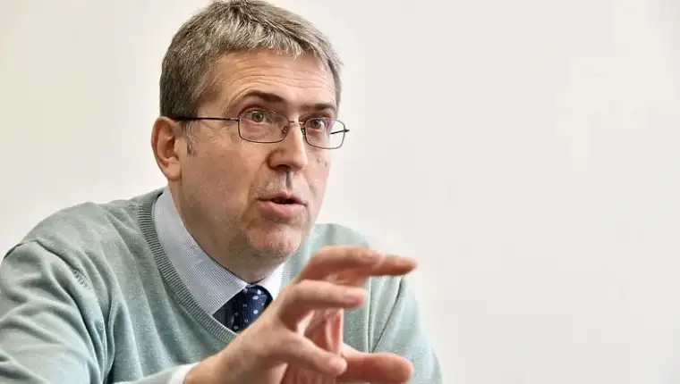 Samir avdic