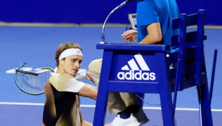 Zverev 2