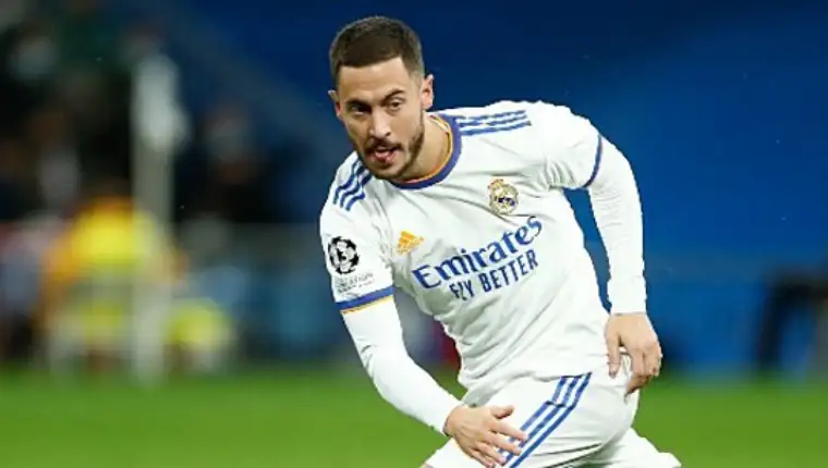 Hazard 5