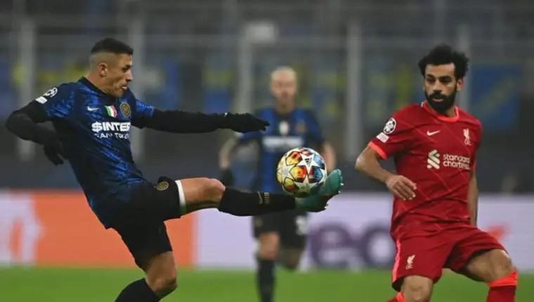 Inter 8